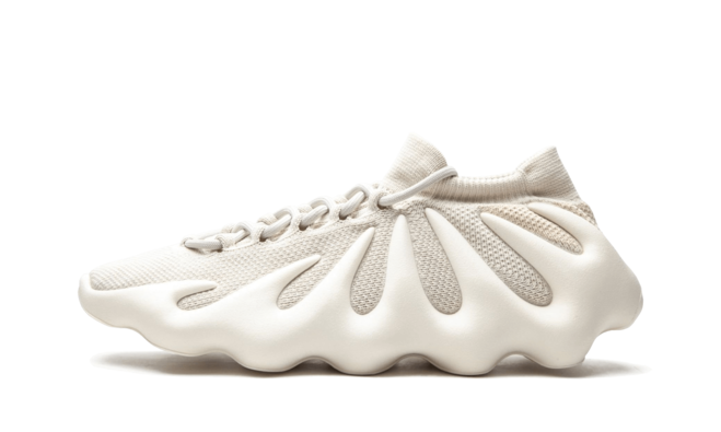 Yeezy 450 Cloud White Original - Buy For Men