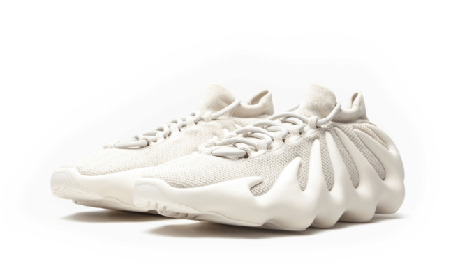 Original Yeezy 450 Cloud White Shoes For Women