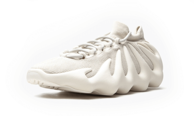 Stay Stylish & Sharp with Yeezy 450 Cloud White Outlet