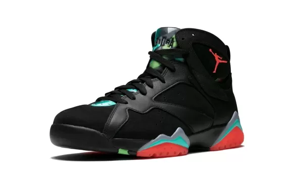 Air Jordan 7 Retro 30TH - Barcelona Nights