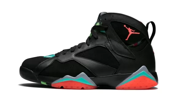 Air Jordan 7 Retro 30TH - Barcelona Nights