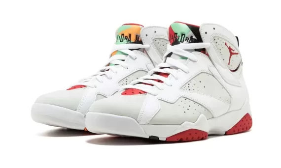 Air Jordan 7 Retro - Hare