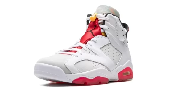 Air Jordan 6 Retro - Hare