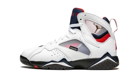 Air Jordan 7 PSG - Paris Saint Germain