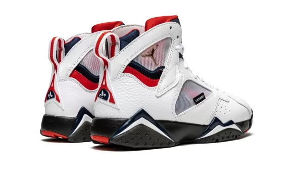 Air Jordan 7 PSG - Paris Saint Germain