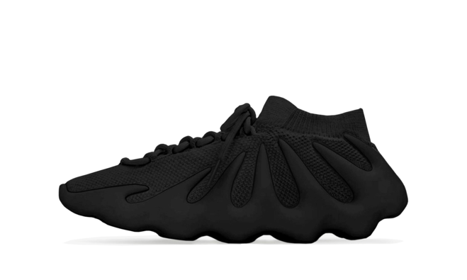 Buy Men's Yeezy 450 in Black from Outlet