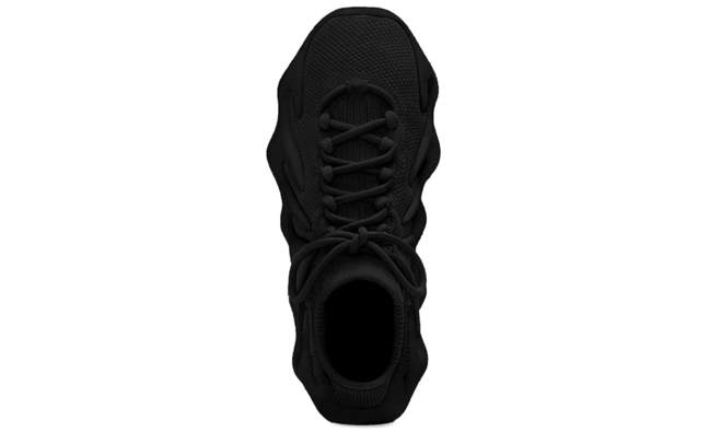 Outlet Sale of Women's Yeezy 450 Black Now On!