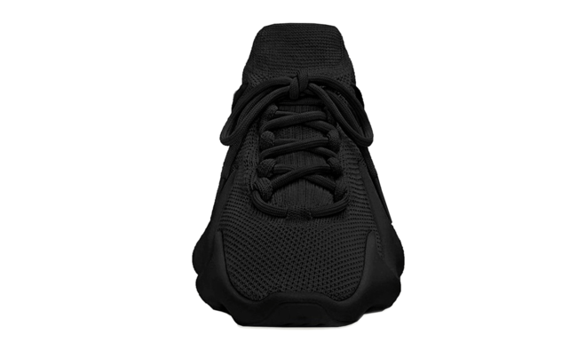 Women's Yeezy 450 Black for Sale at Outlet