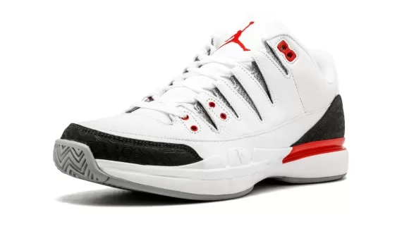 Zoom Vapor RF X AJ3 - Fire Red