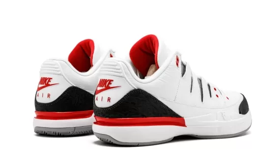 Zoom Vapor RF X AJ3 - Fire Red