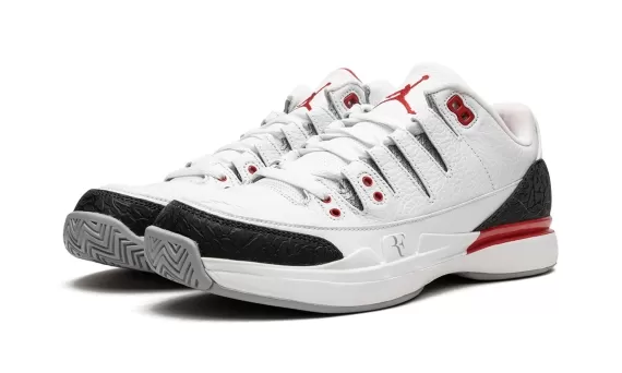 Zoom Vapor RF X AJ3 - Fire Red