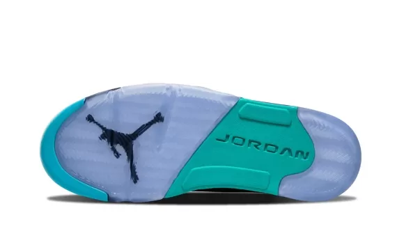 Air Jordan 5 Retro Low - China