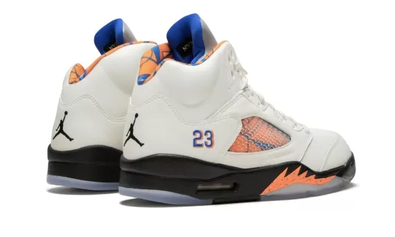 Air Jordan 5 Retro - International Flight