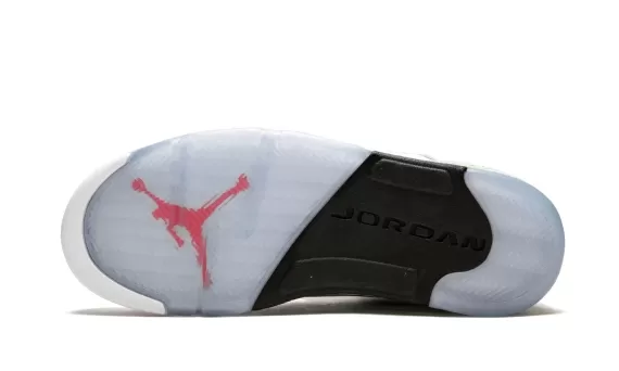 Air Jordan 5 Retro - Pro Star