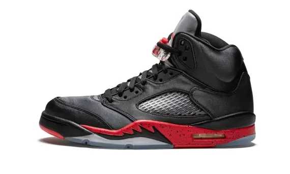 Air Jordan 5 Retro - Satin Bred