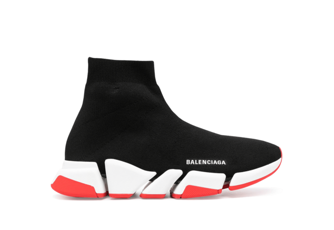 Balenciaga Speed