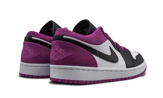 Air Jordan 1 Low SE - Fuchsia