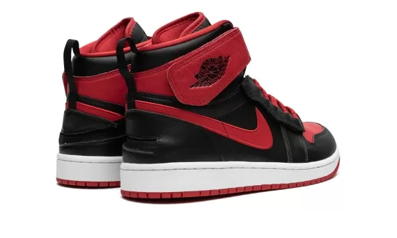 Air Jordan 1 High FlyEase - Bred