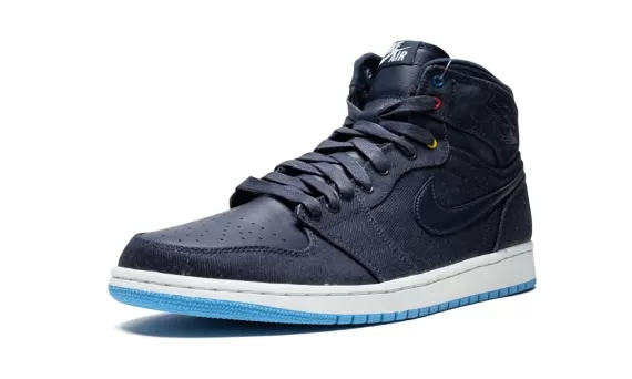 Air Jordan 1 Retro High - Family Forever