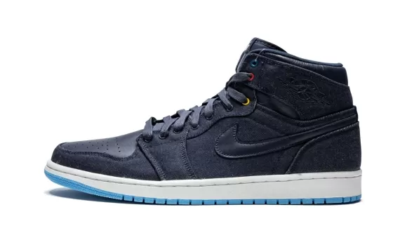 Air Jordan 1 Retro High - Family Forever