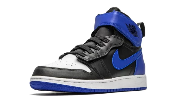 Air Jordan 1 Flyease GS - Hyper Royal