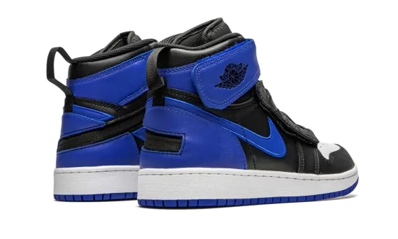 Air Jordan 1 Flyease GS - Hyper Royal