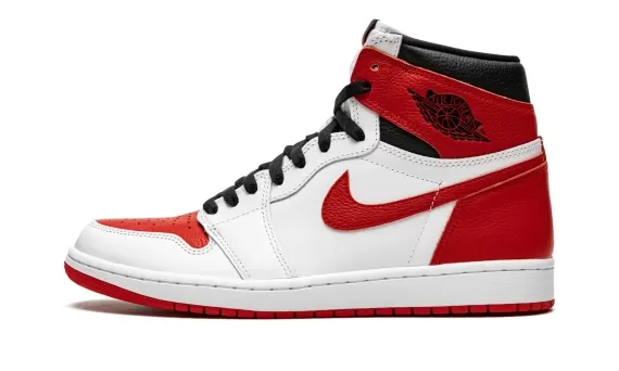 Air Jordan 1 Retro High OG - Heritage