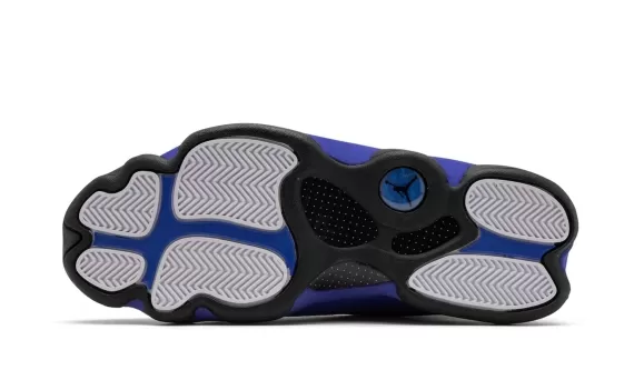 Air Jordan 13 - Hyper Royal