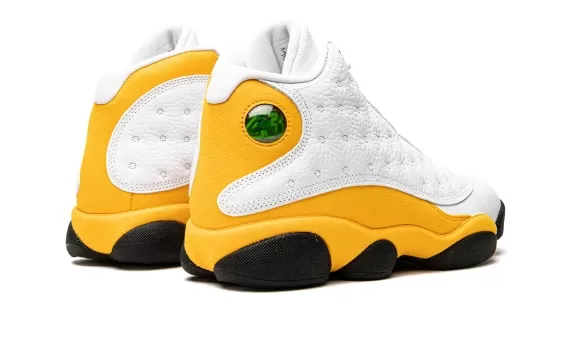 Air Jordan 13 Retro - Del Sol