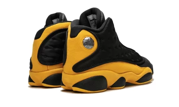 Air Jordan 13 - Melo Class of 2002