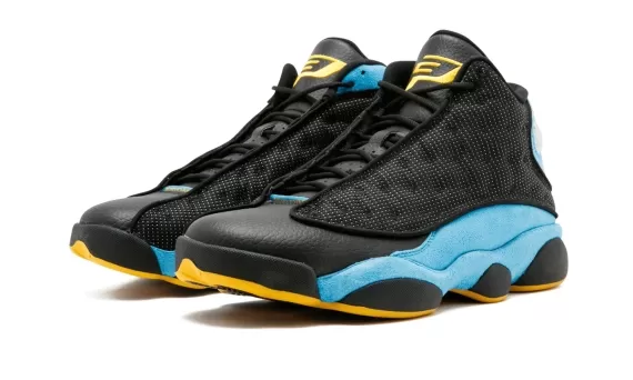 Air Jordan 13 Retro CP PE - Chris Paul