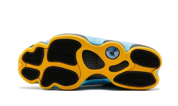 Air Jordan 13 Retro CP PE - Chris Paul