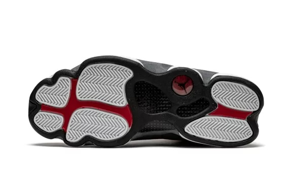 Air Jordan 13 Retro - Red Flint