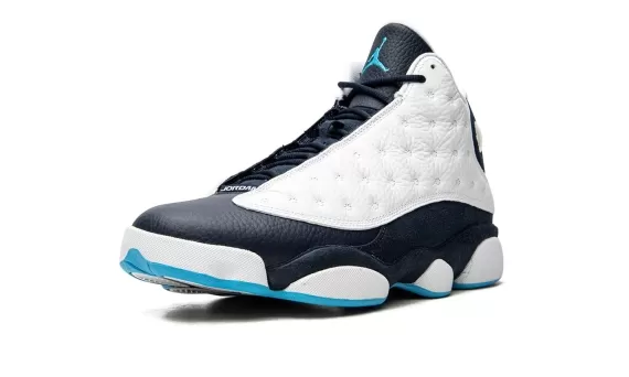 Air Jordan 13 Retro - Obsidian