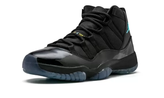 Air Jordan 11 Retro - Gamma