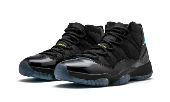 Air Jordan 11 Retro - Gamma