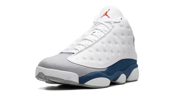 Air Jordan 13 - French Blue