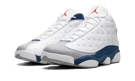 Air Jordan 13 - French Blue