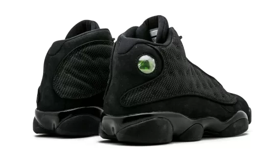 Air Jordan 13 Retro - Black Cat