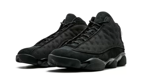 Air Jordan 13 Retro - Black Cat