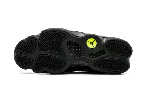 Air Jordan 13 Retro - Black Cat