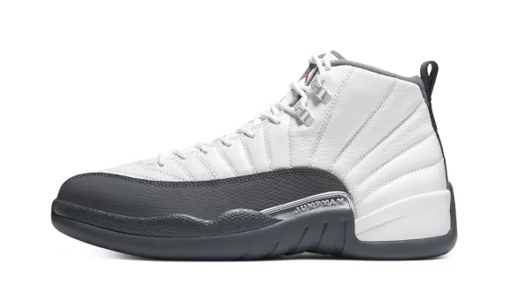 Air Jordan 12 Retro - Dark Grey