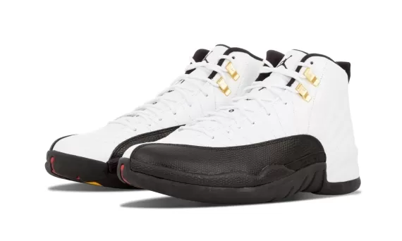 Air Jordan 12 Retro - Taxi