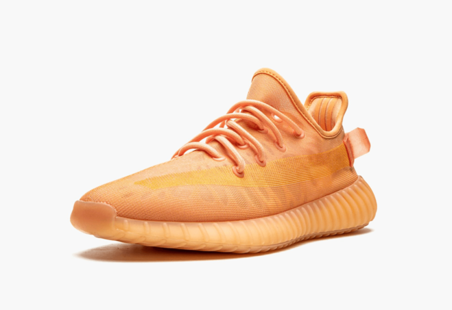 New Women's Yeezy Boost 350 V2 Mono Clay