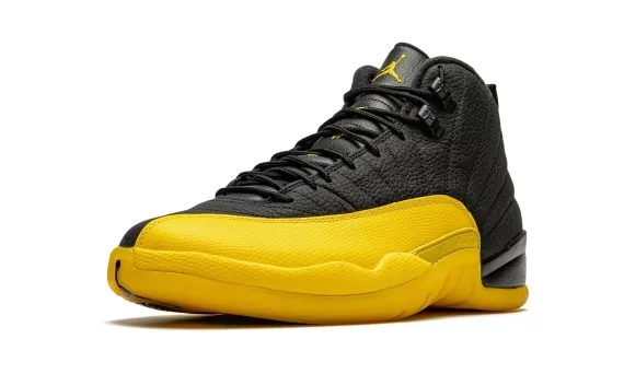 Air Jordan 12 Retro - University Gold