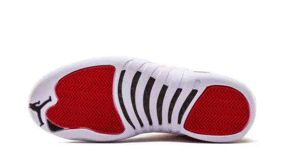 Air Jordan 12 Retro - Gym Red