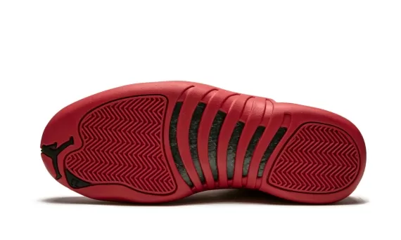 Air Jordan 12 Retro - Gym Red