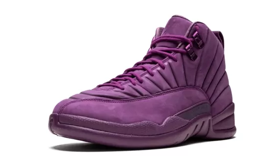 Air Jordan 12 Retro PSNY - Paris PSNY 12