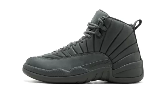 Air Jordan 12 Retro - PSNY