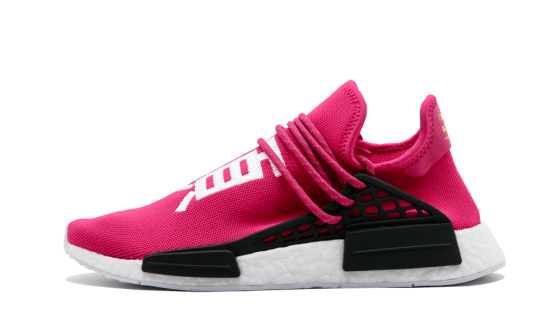 pharrell human race pink